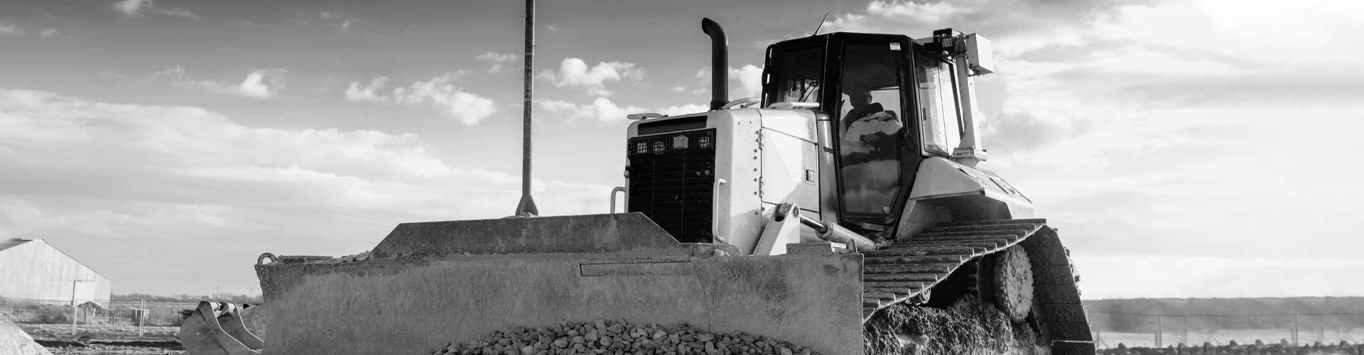 Bulldozer