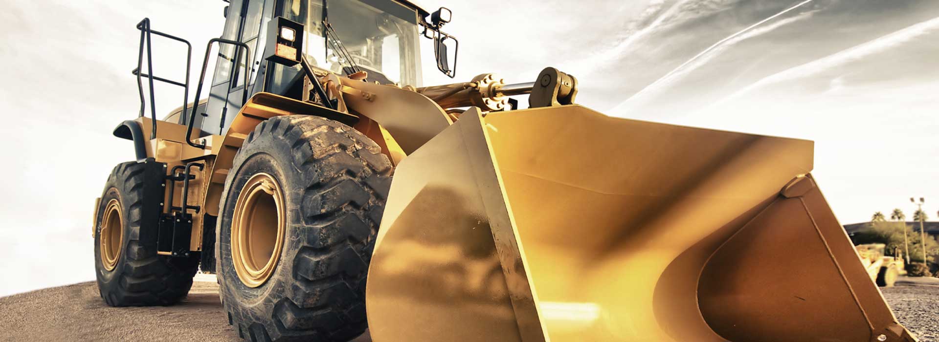 Wheel Loader